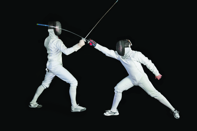 Fencing