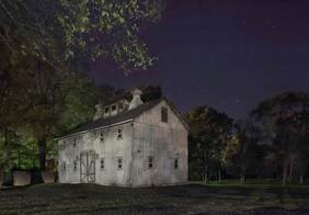 Through Darkness to Light