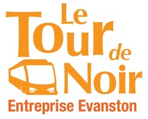 Le Tour de Noir logo