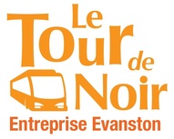 Le Tour de Noir logo