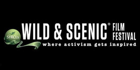 Wild & Scenic Film Fest logo