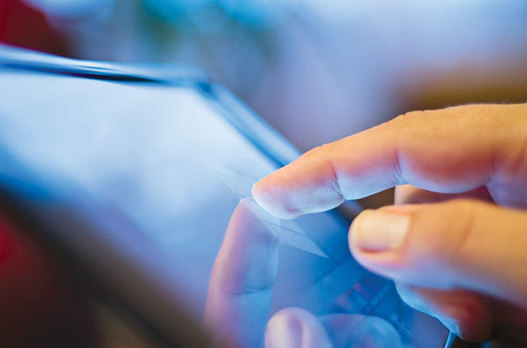 mobile device