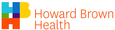 Howard Brown Health logo