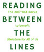 Reading Between the Lines logo