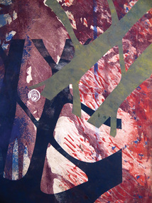 Shadows - Lea Basile-Lazarus