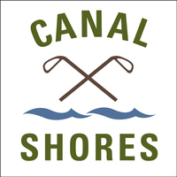 Canal Shores Logo