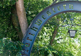 Northwestern in Summer