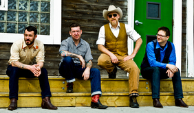 Lawrence Peters Outfit