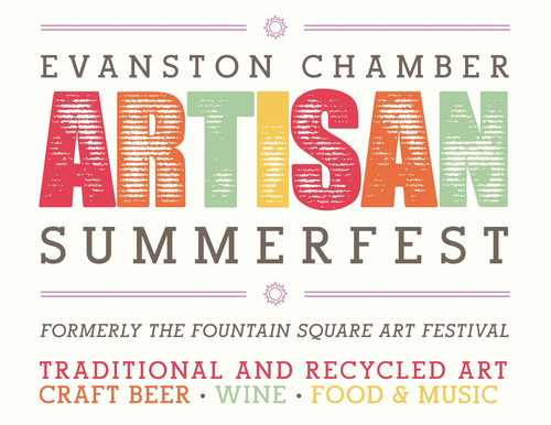 Artisan SummerFest