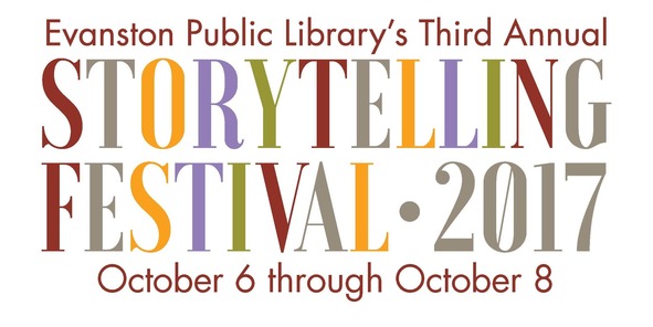 3rd Annual Storytelling Festival
