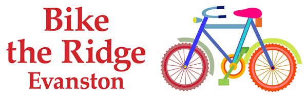 Bike the Ridge logo