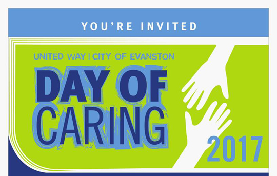 Day of Caring 2017 header