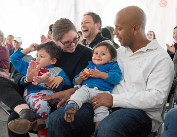 Storytelling Festival