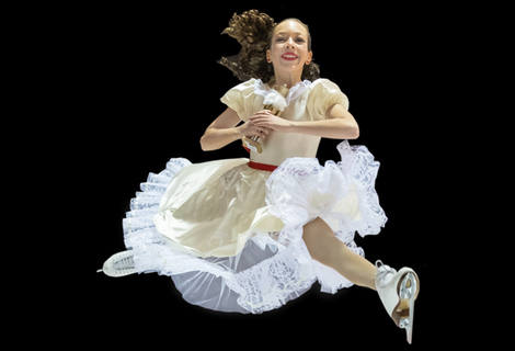 Claire, Nutcracker