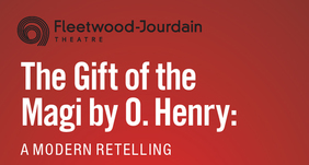 "The Gift of the Magi"