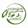 Evanston Arts Council logo