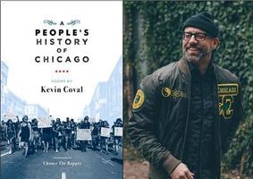 Kevin Coval
