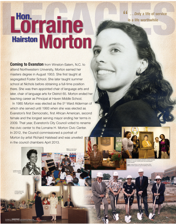 Legacies _ Morton
