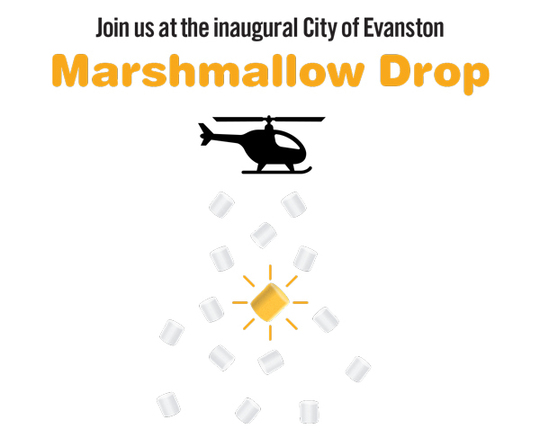Marshmallow Drop