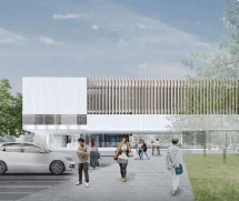 Robert Crown project thumbnail