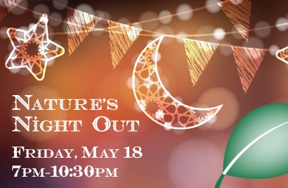 Nature's Night Out 2018