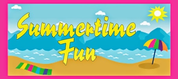 Summertime fun