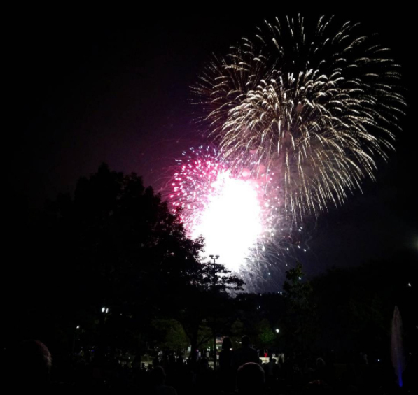 4th of July eNews Extra Parade, fireworks and more!