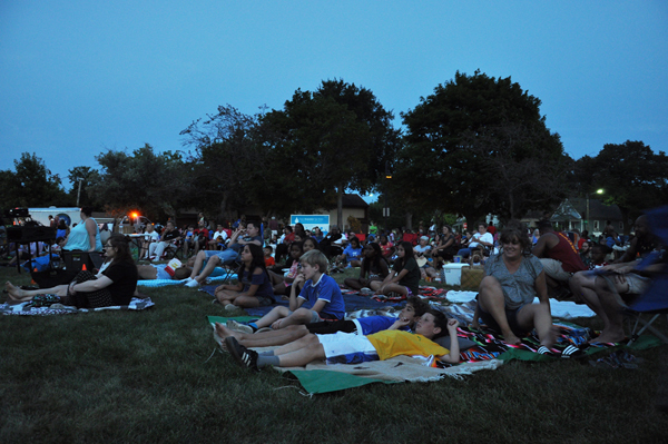 Starlight Movie 8-4-18