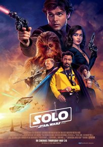 Solo: A Star Wars Movie