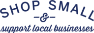 shop small