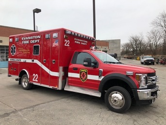 ambulance 22