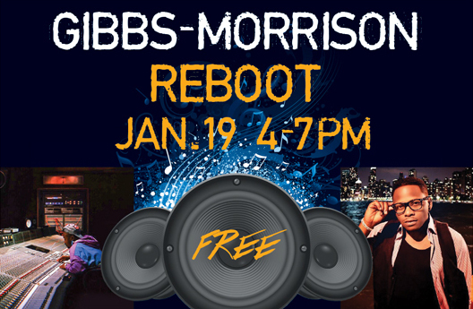 Gibbs-Morrison Reboot
