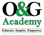 O&G Academy 2019 logo