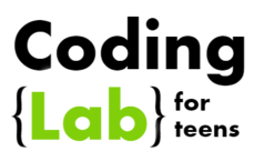 Coding Lab for Teens