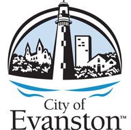 City of Evanston logo