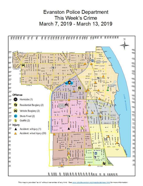 crime map 3.14