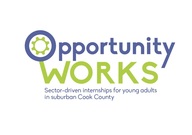 Opportunity Works logo