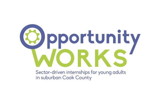 Opportunity Works logo
