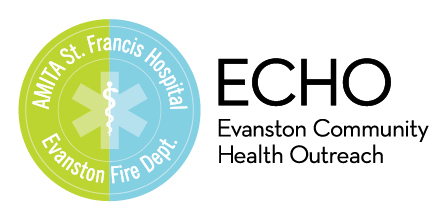 ECHO program logo