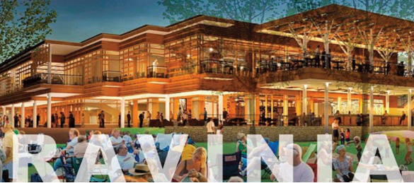 north shore tourism luncheon