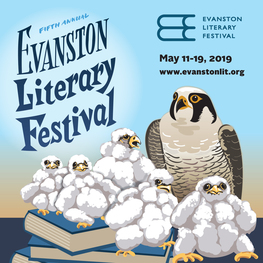 Evanston Literary Festival