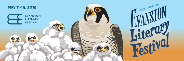 evanston lit fest