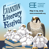 Evanston Literary Festival