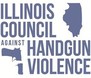 Illinois Council Against Handgun Violence logo