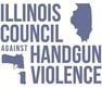 Illinois Council Against Handgun Violence logo