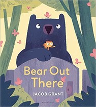 bear out there book cover