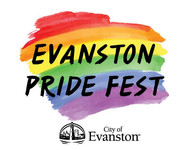 Pride Fest Logo