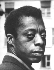 Mission Impossible Reads James Baldwin