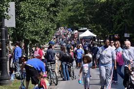 Streets Alive