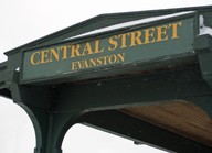 Central Street Station